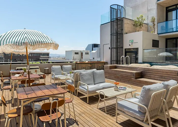 Neighbourgood 84 Harrington