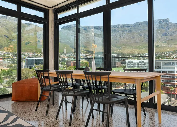 Neighbourgood 84 Harrington