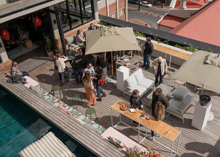 Neighbourgood 84 Harrington